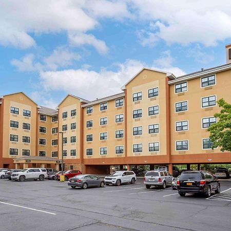 Extended Stay America Suites - Meadowlands - Rutherford Extérieur photo