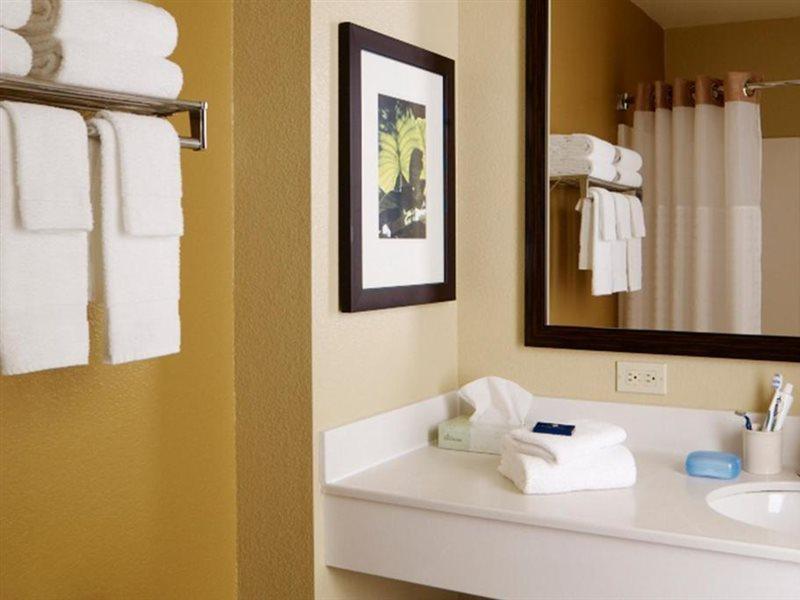 Extended Stay America Suites - Meadowlands - Rutherford Extérieur photo