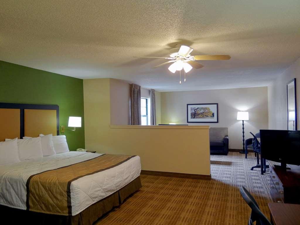 Extended Stay America Suites - Meadowlands - Rutherford Chambre photo