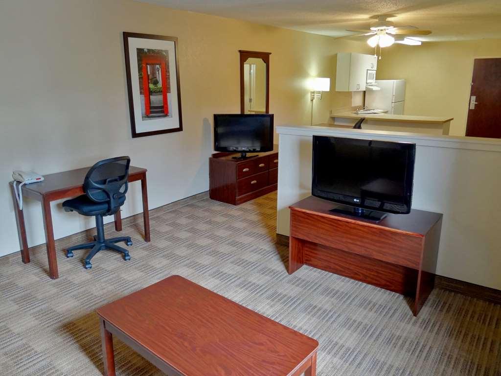 Extended Stay America Suites - Meadowlands - Rutherford Chambre photo