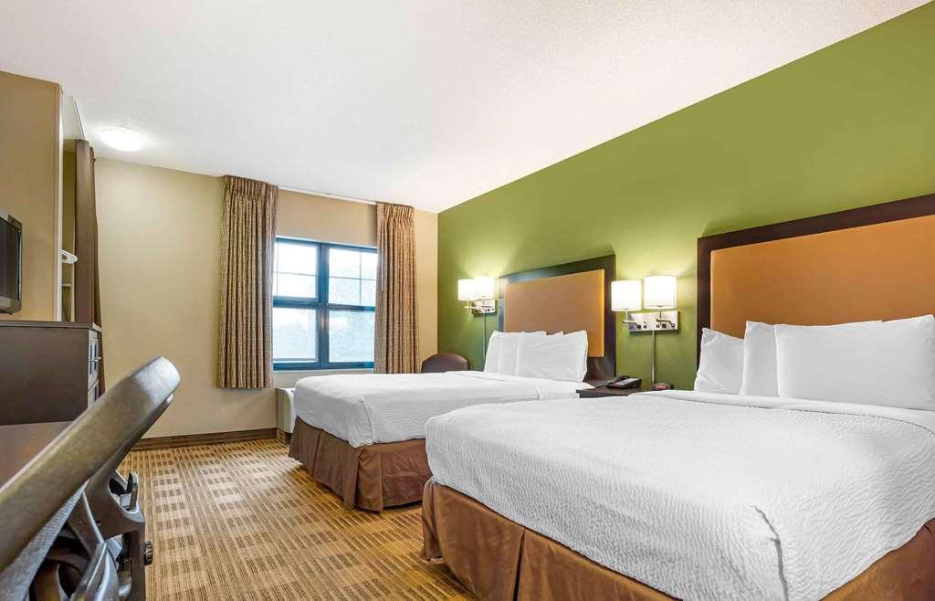 Extended Stay America Suites - Meadowlands - Rutherford Chambre photo