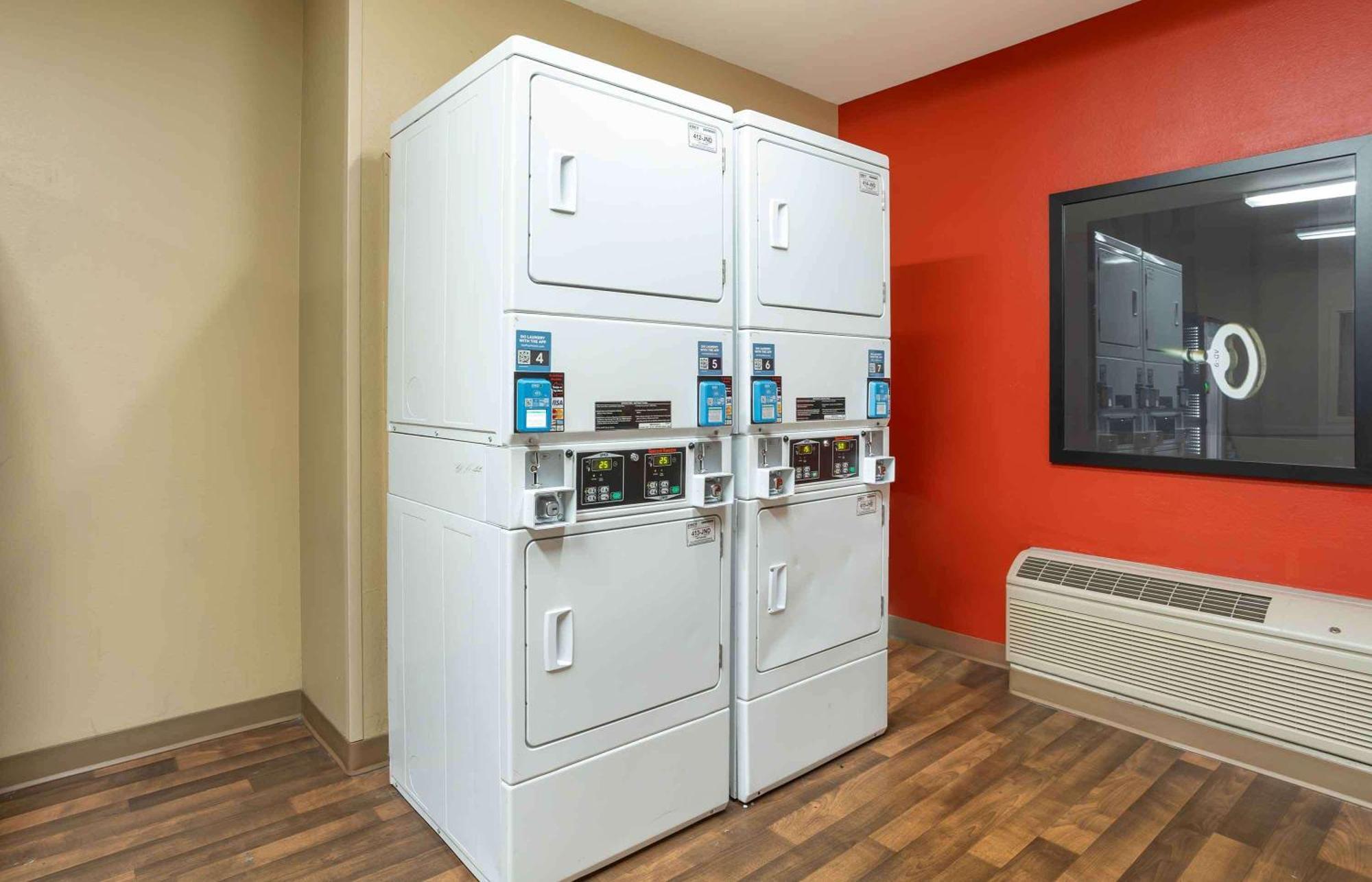Extended Stay America Suites - Meadowlands - Rutherford Extérieur photo