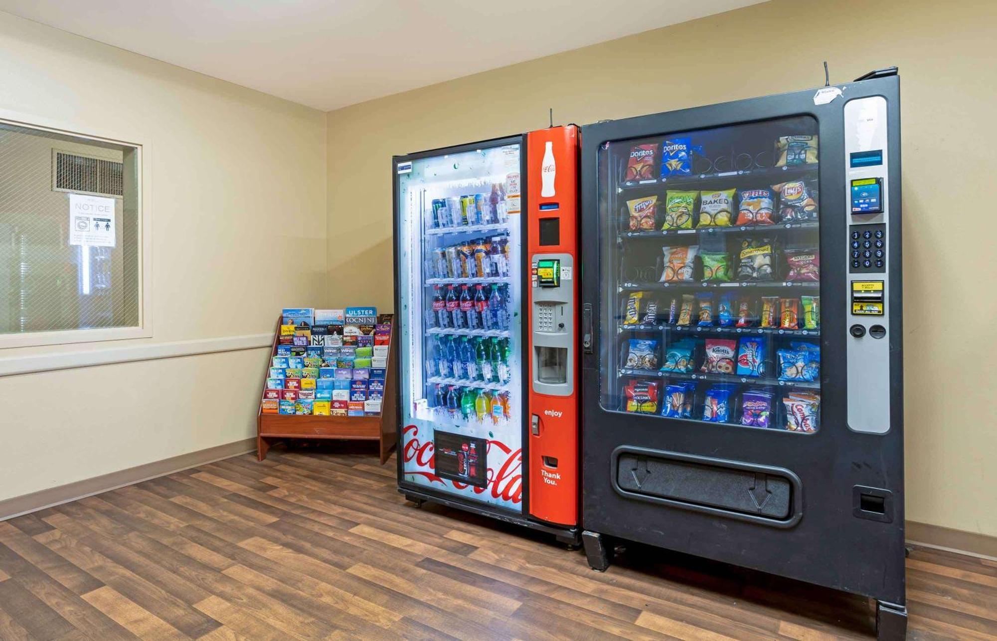 Extended Stay America Suites - Meadowlands - Rutherford Extérieur photo