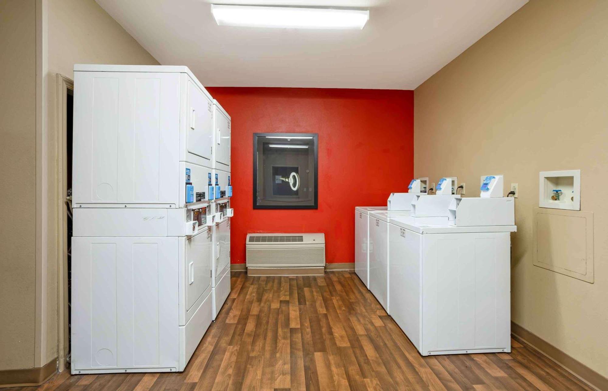Extended Stay America Suites - Meadowlands - Rutherford Extérieur photo