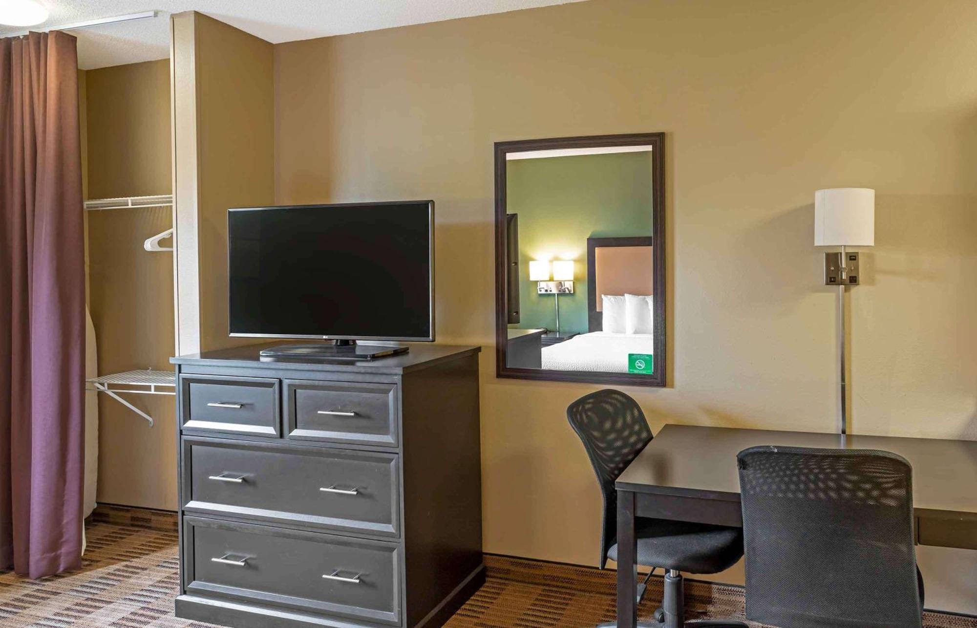 Extended Stay America Suites - Meadowlands - Rutherford Extérieur photo