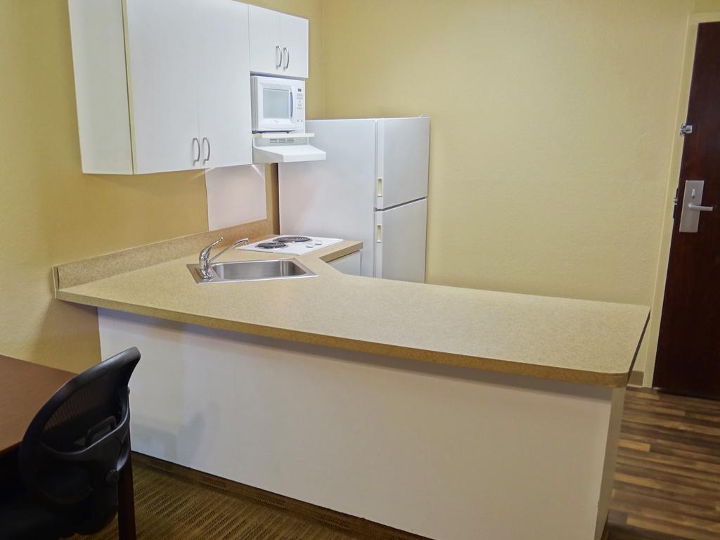 Extended Stay America Suites - Meadowlands - Rutherford Extérieur photo