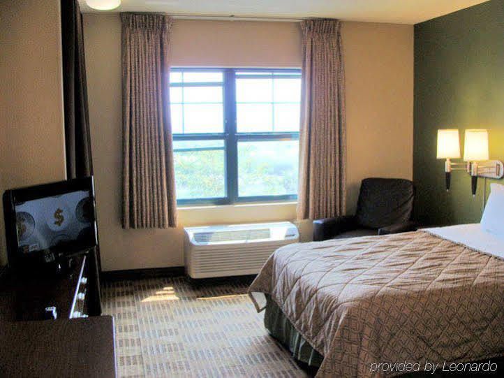 Extended Stay America Suites - Meadowlands - Rutherford Extérieur photo