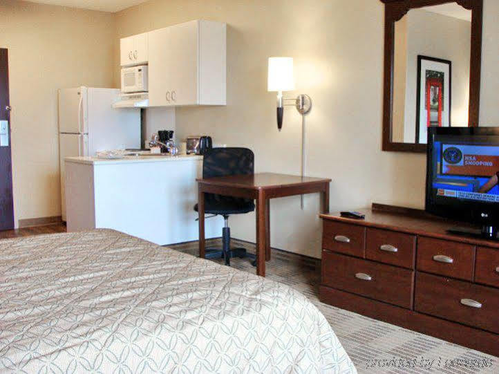 Extended Stay America Suites - Meadowlands - Rutherford Extérieur photo