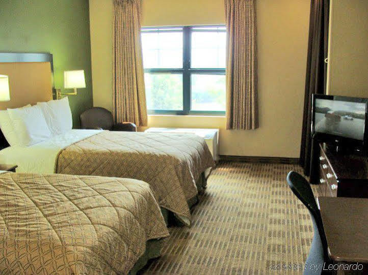 Extended Stay America Suites - Meadowlands - Rutherford Extérieur photo
