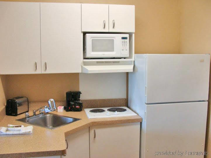 Extended Stay America Suites - Meadowlands - Rutherford Extérieur photo