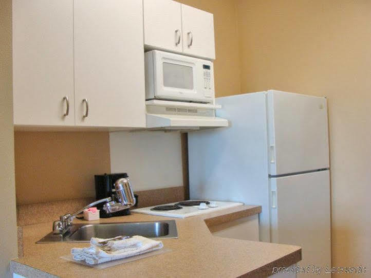 Extended Stay America Suites - Meadowlands - Rutherford Extérieur photo