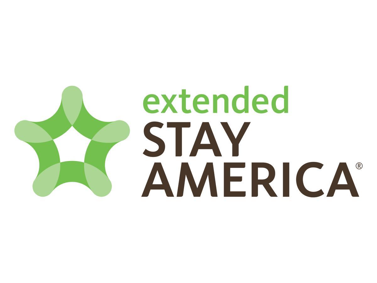 Extended Stay America Suites - Meadowlands - Rutherford Extérieur photo